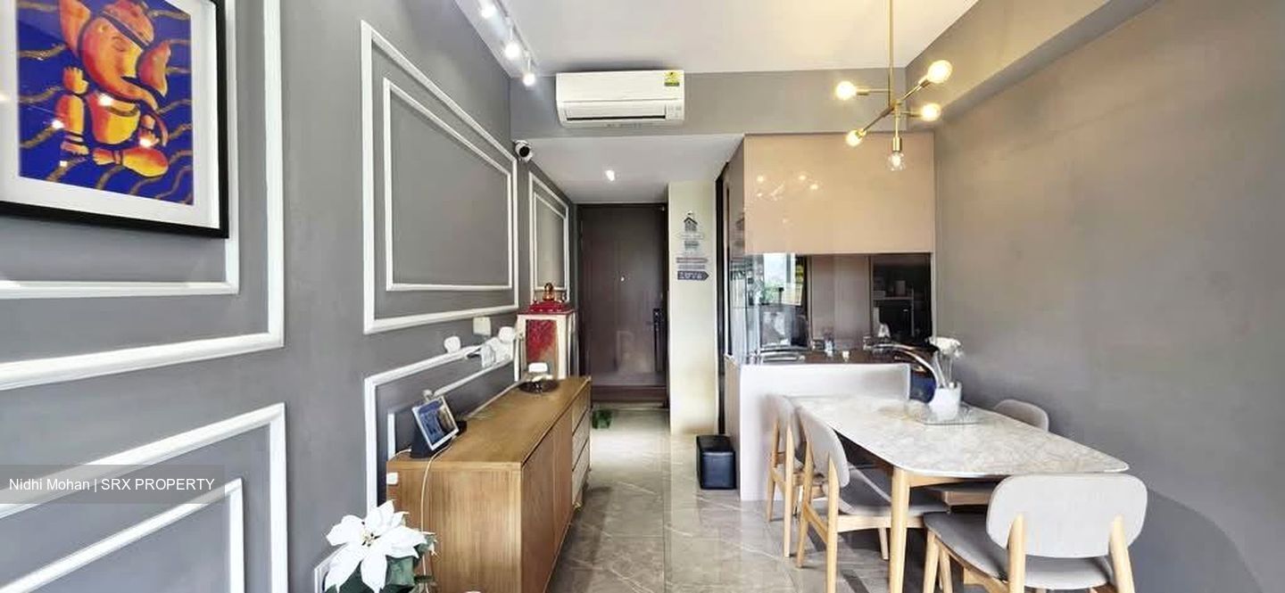Kopar At Newton (D9), Apartment #579283811